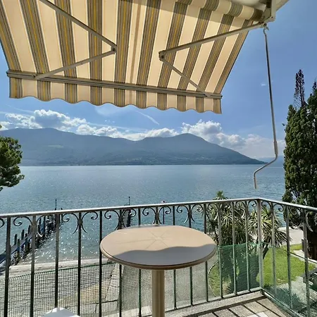 Casa Al Lago - Experience Apartmán *