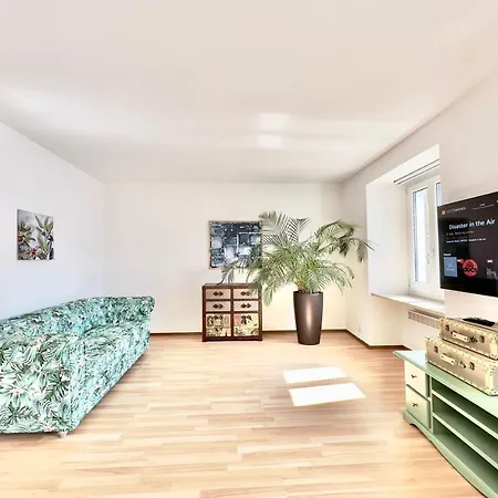 Casa Al Lago - Experience Appartement
