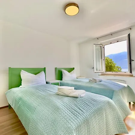 Apartmán Casa Al Lago - Experience *