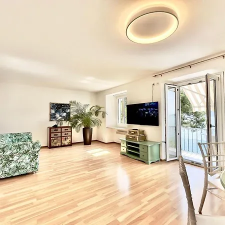 Apartmán Casa Al Lago - Experience