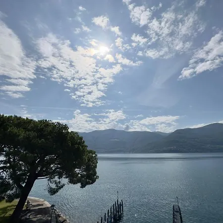 Apartmán Casa Al Lago - Experience