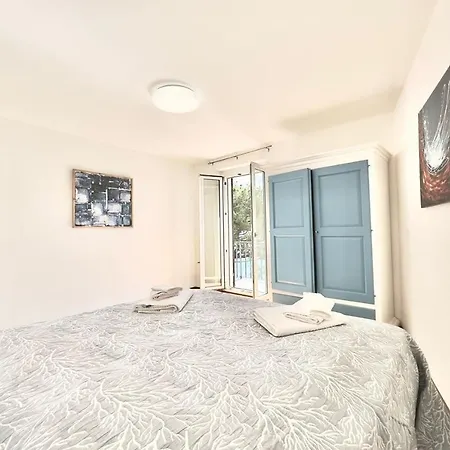 Casa Al Lago - Experience Apartmán Brissago