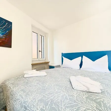 Casa Al Lago - Experience Apartmán