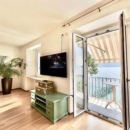 Casa Al Lago - Experience Apartmán