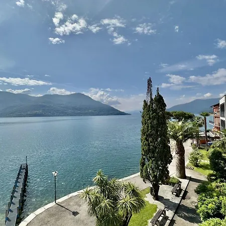 Apartmán Casa Al Lago - Experience *