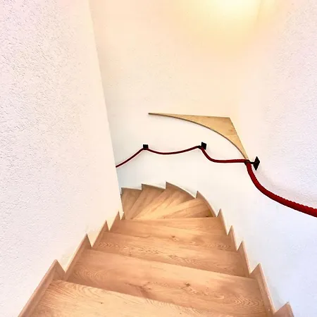 Apartmán Casa Al Lago - Experience Brissago