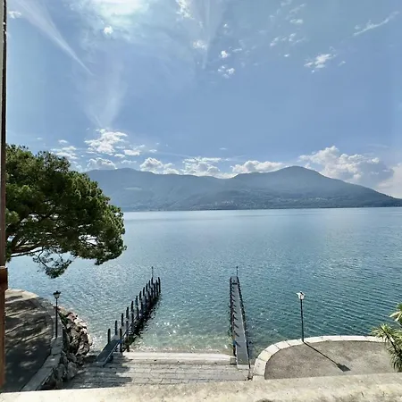 Apartmán Casa Al Lago - Experience