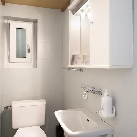 Apartmán Casa Al Lago - Experience