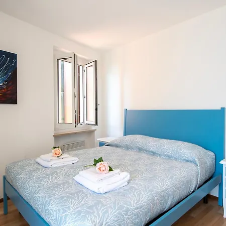 Casa Al Lago - Experience Apartmán Brissago