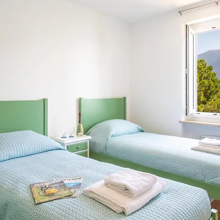 Casa Al Lago - Experience