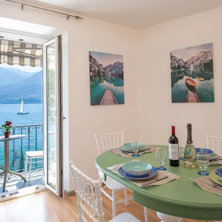 Casa Al Lago - Experience Apartment *