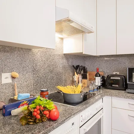 Apartmán Casa Al Lago - Experience *