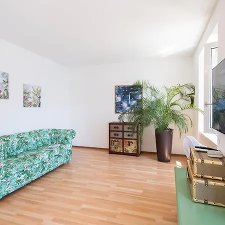 Casa Al Lago - Experience Apartmán *
