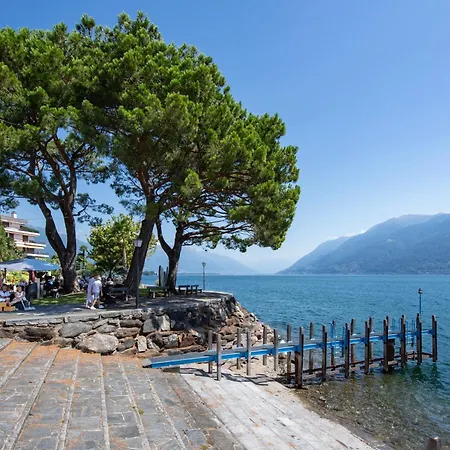 Appartement Casa Al Lago - Experience