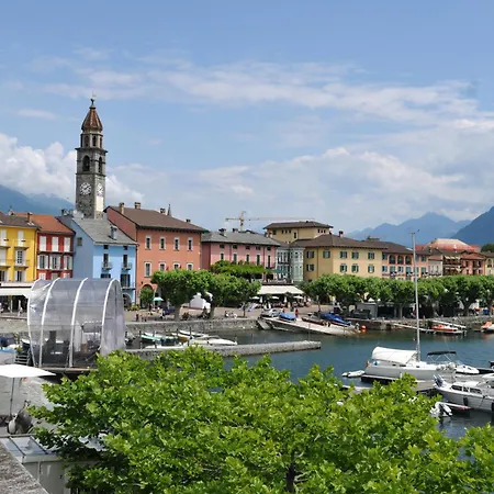 Casa Al Lago - Experience Appartement