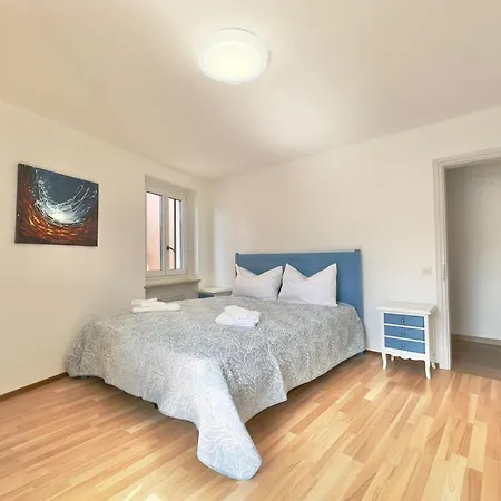 Casa Al Lago - Experience Lejlighed *
