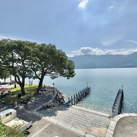 Casa Al Lago - Experience Apartment *