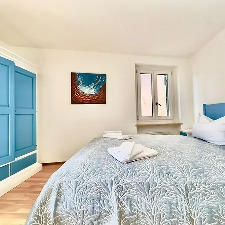 Apartment Casa Al Lago - Experience