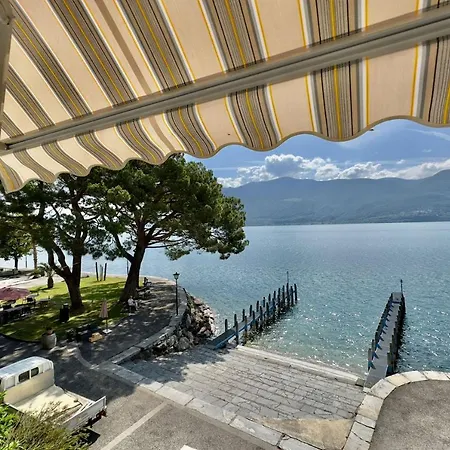 Casa Al Lago - Experience