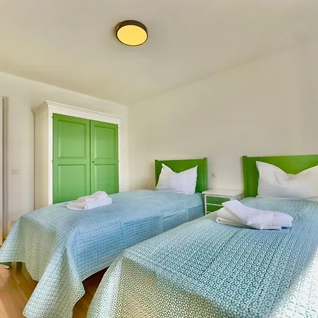 Apartment Casa Al Lago - Experience