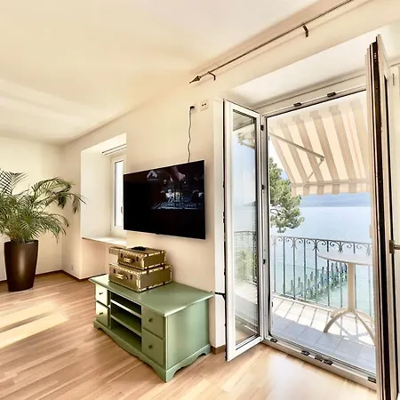 Casa Al Lago - Experience Apartment