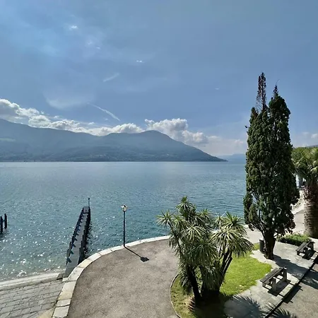 Casa Al Lago - Experience * Brissago