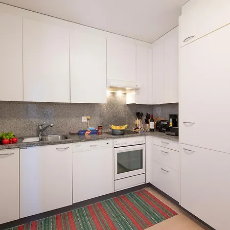 Apartment Casa Al Lago - Experience Brissago