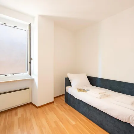 Casa Al Lago - Experience * Brissago