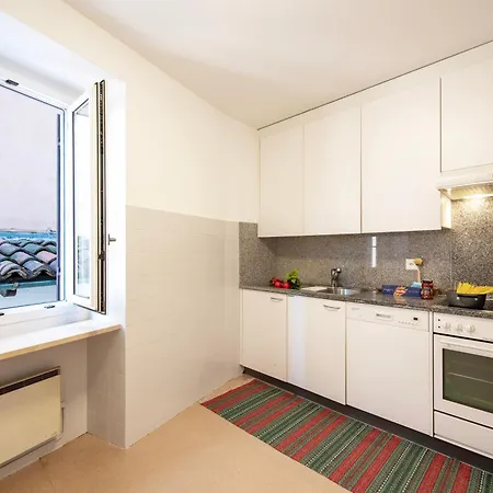 Casa Al Lago - Experience Brissago