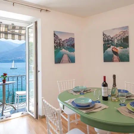Casa Al Lago - Experience Apartment *