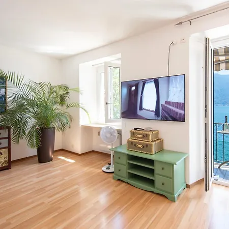 Casa Al Lago - Experience * Brissago
