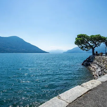 Casa Al Lago - Experience Brissago